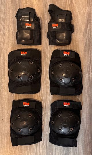 Patines en línea Rollerblade niño talla 37