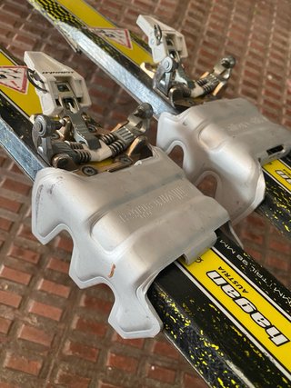Fijaciones Dynafit TLT Speed Classic