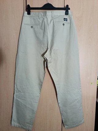 Pantalón Dockers Chino USA W38 L34