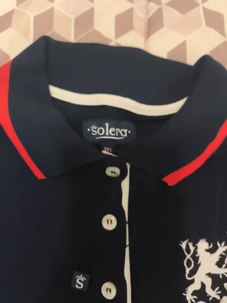 Polo Solera España