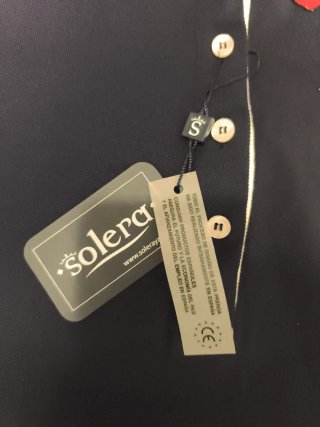Polo Solera España