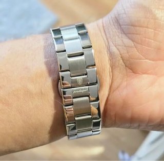 Reloj Hombre Nuevo