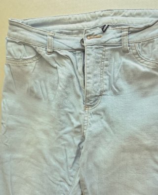Jeggins Calzedonia azul