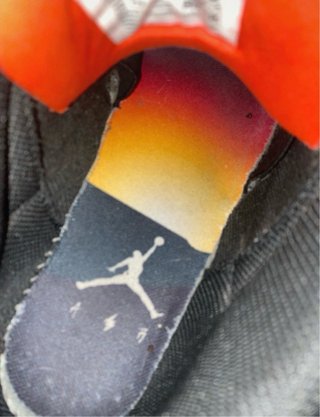 Air Jordan 3 Retro J Balvin Medellín Sunset