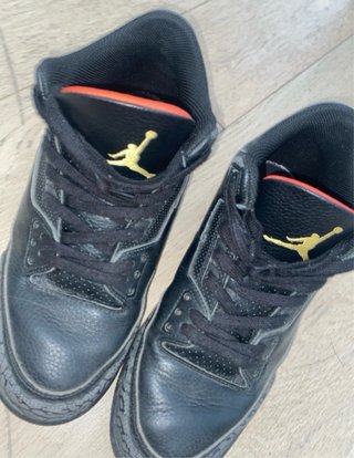 Air Jordan 3 Retro J Balvin Medellín Sunset
