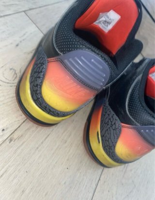 Air Jordan 3 Retro J Balvin Medellín Sunset