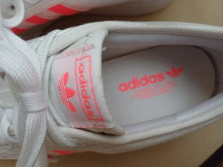Zapatillas Adidas Nizza Talla 37.5