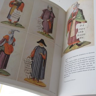 Libros Vascos y trajes, 2 tomos, 1976