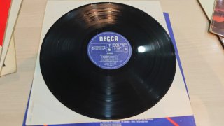 Vinilo Genesis - Historia de la Música Rock