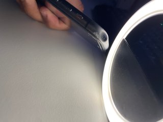 iPhone 11 Negro