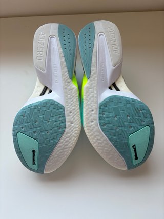 Zapatillas NUEVAS Adidas Adizero Boston 13