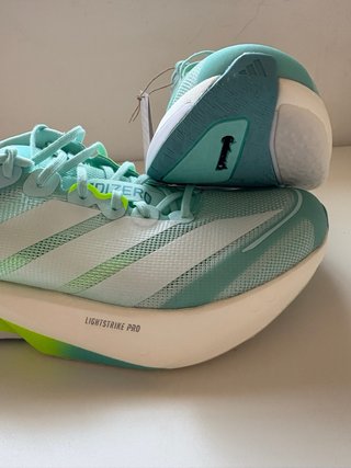 Zapatillas NUEVAS Adidas Adizero Boston 13