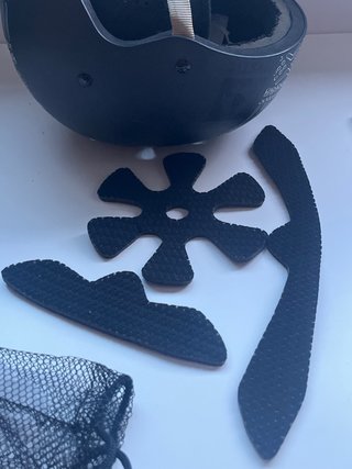 Casco de Wakeboard