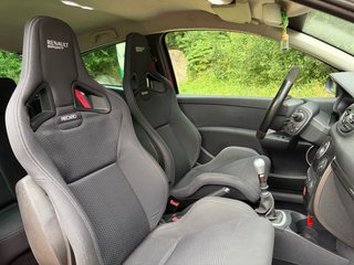 Renault Clio 2007