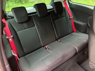 Renault Clio 2007