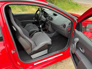 Renault Clio 2007