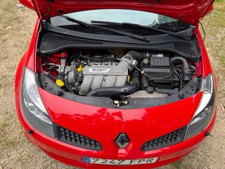 Renault Clio 2007
