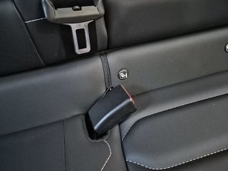 Citroën C4 ë-C4 eléctrico 100kW 50kWh Shine