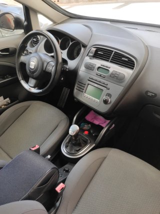SEAT Altea 2006