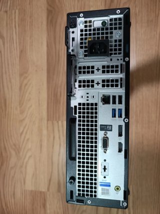 Ordenador Dell OptiPlex 3060