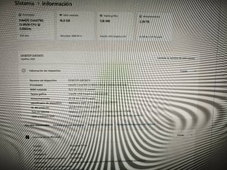 Ordenador Dell OptiPlex 3060