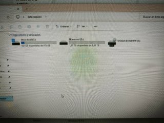 Ordenador Dell OptiPlex 3060
