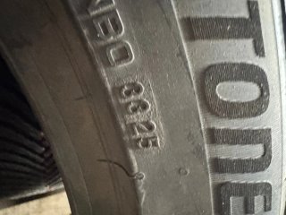 Bridgestone Turanza 6 255/50 R19 107W XL
