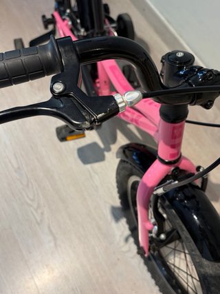 Bicicleta Infantil Trek 16”