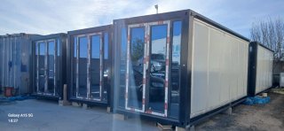 Casas prefabricadas