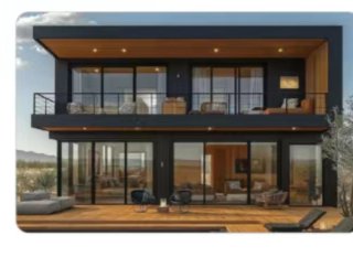 Casas prefabricadas