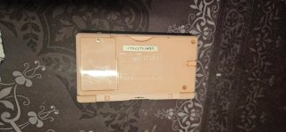 Nintendo DS + Juegos