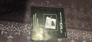 Nintendo DS + Juegos
