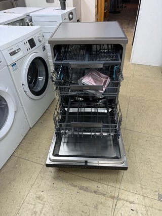 Lavavajillas Haier 3 Bandejas con garantía