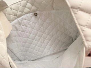 Bolso cambiador bebé acolchado con nombre