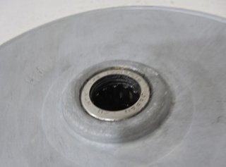 Honda embrague sfx 50 31501