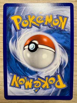 Pokemon Pokémon Capoferreo ex SVP Black Star Promo