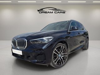 BMW X5 xDrive45e 290 kW (394 CV)