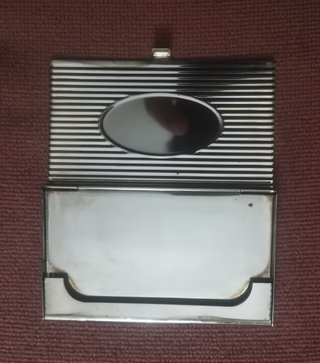 3 Carteras de piel hombre + 1 tarjetero