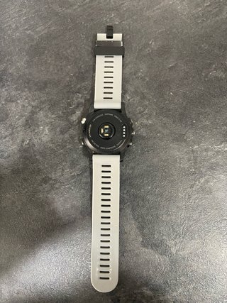 Garmin Fenix 3 zafiro