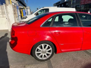 Audi A4 2008