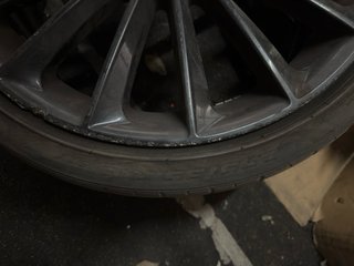 Llantas Carmani 19” Mercedes