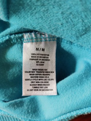 Sudadera Aeropostale T M