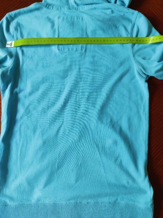 Sudadera Aeropostale T M