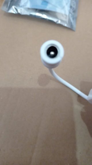 Controlador LED Wi-Fi RGBW Mini