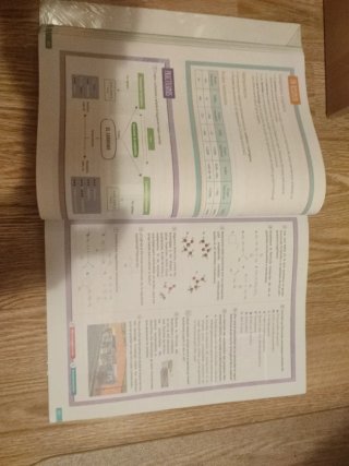 Física y Química, 4 Secundaria, Comunidad de Ma...