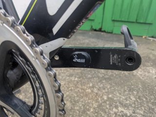 Scott Foil Dura Ace