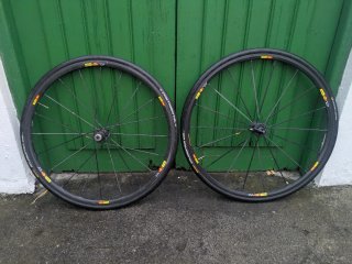 Scott Foil Dura Ace