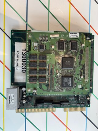 LOTE DE 13 PLACAS ARCADE Y JAMMA SURTIDAS