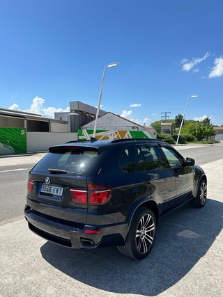 BMW X5 2013