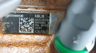 Otolp1039514 motor t1da ford grand c-max (dxa/cb7,